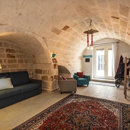 Eremo Guest House - Housea Polignano a Mare Luaran gambar