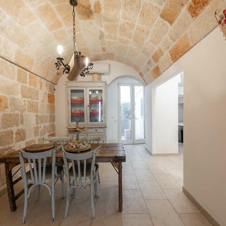 Eremo Guest House - Housea Polignano a Mare Luaran gambar