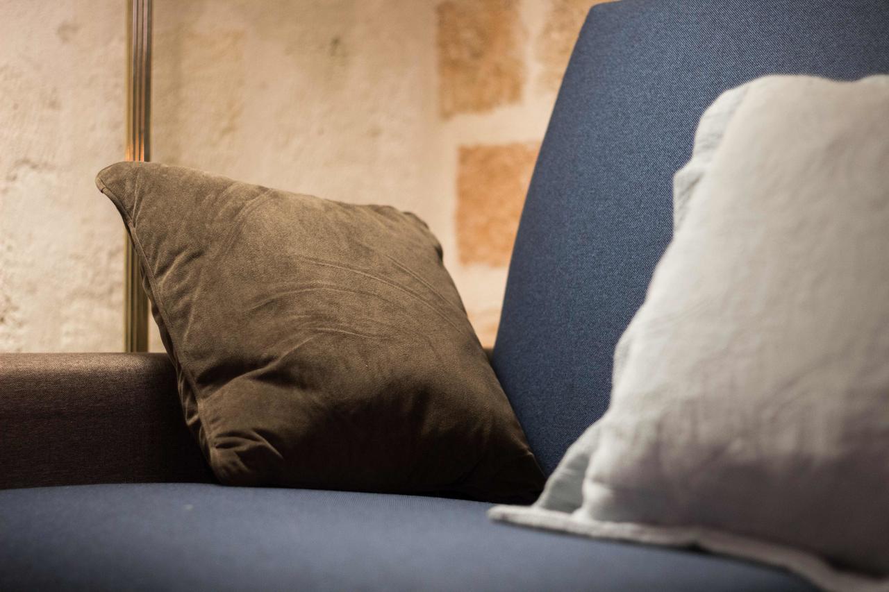 Eremo Guest House - Housea Polignano a Mare Luaran gambar
