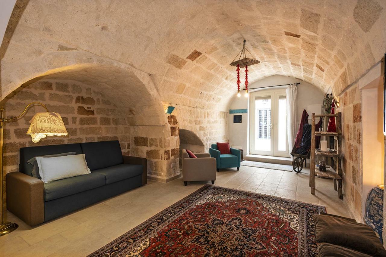 Eremo Guest House - Housea Polignano a Mare Luaran gambar