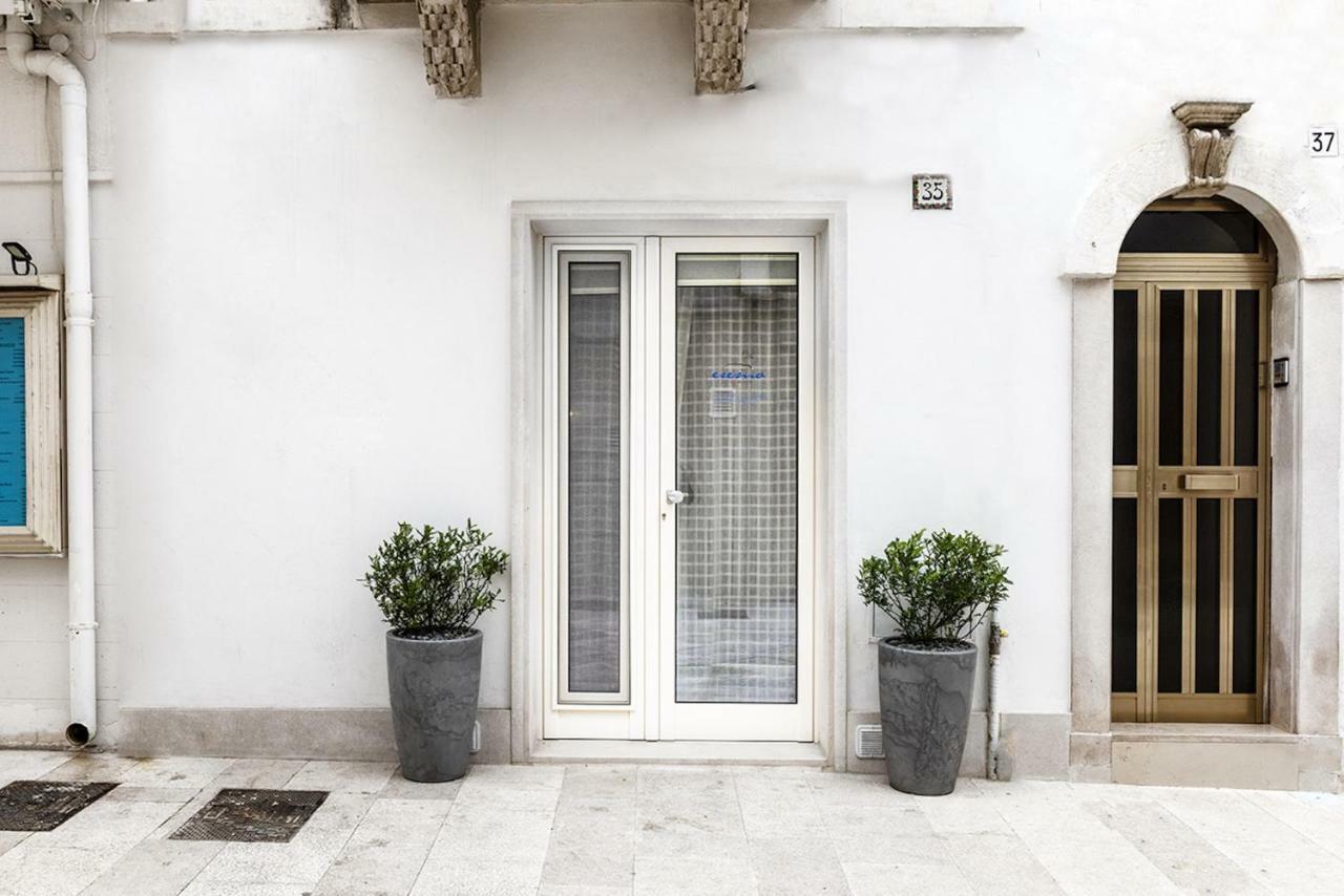 Eremo Guest House - Housea Polignano a Mare Luaran gambar