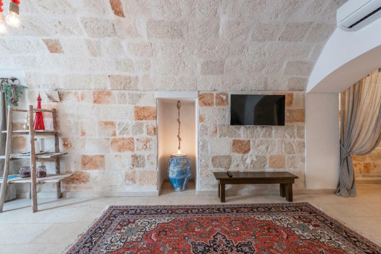 Eremo Guest House-Housea Travel Polignano a Mare Luaran gambar