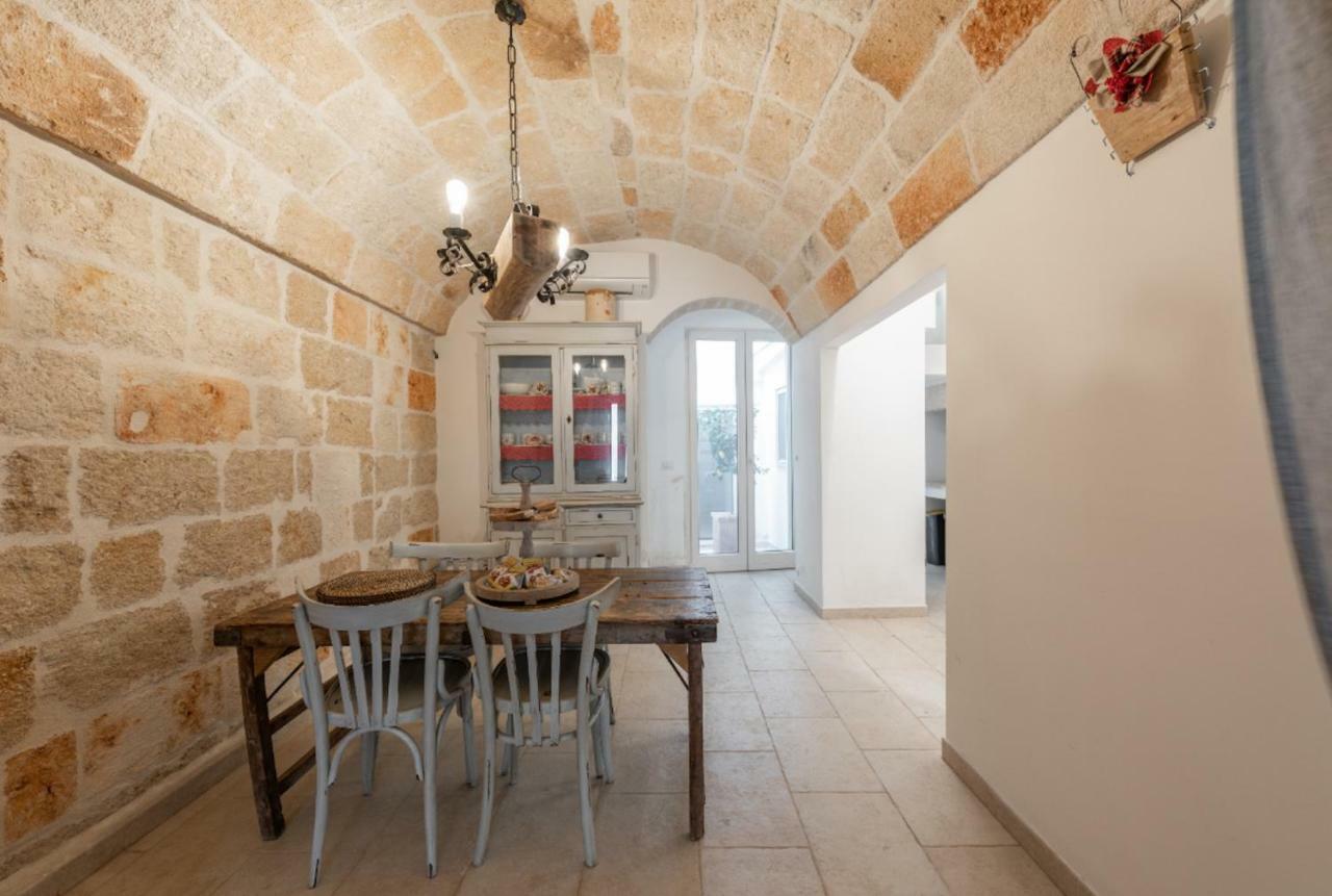 Eremo Guest House - Housea Polignano a Mare Luaran gambar