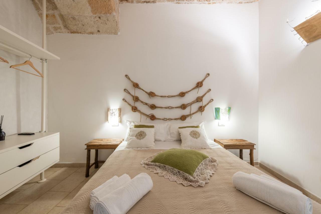 Eremo Guest House-Housea Travel Polignano a Mare Luaran gambar