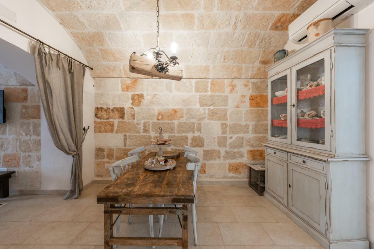 Eremo Guest House - Housea Polignano a Mare Luaran gambar