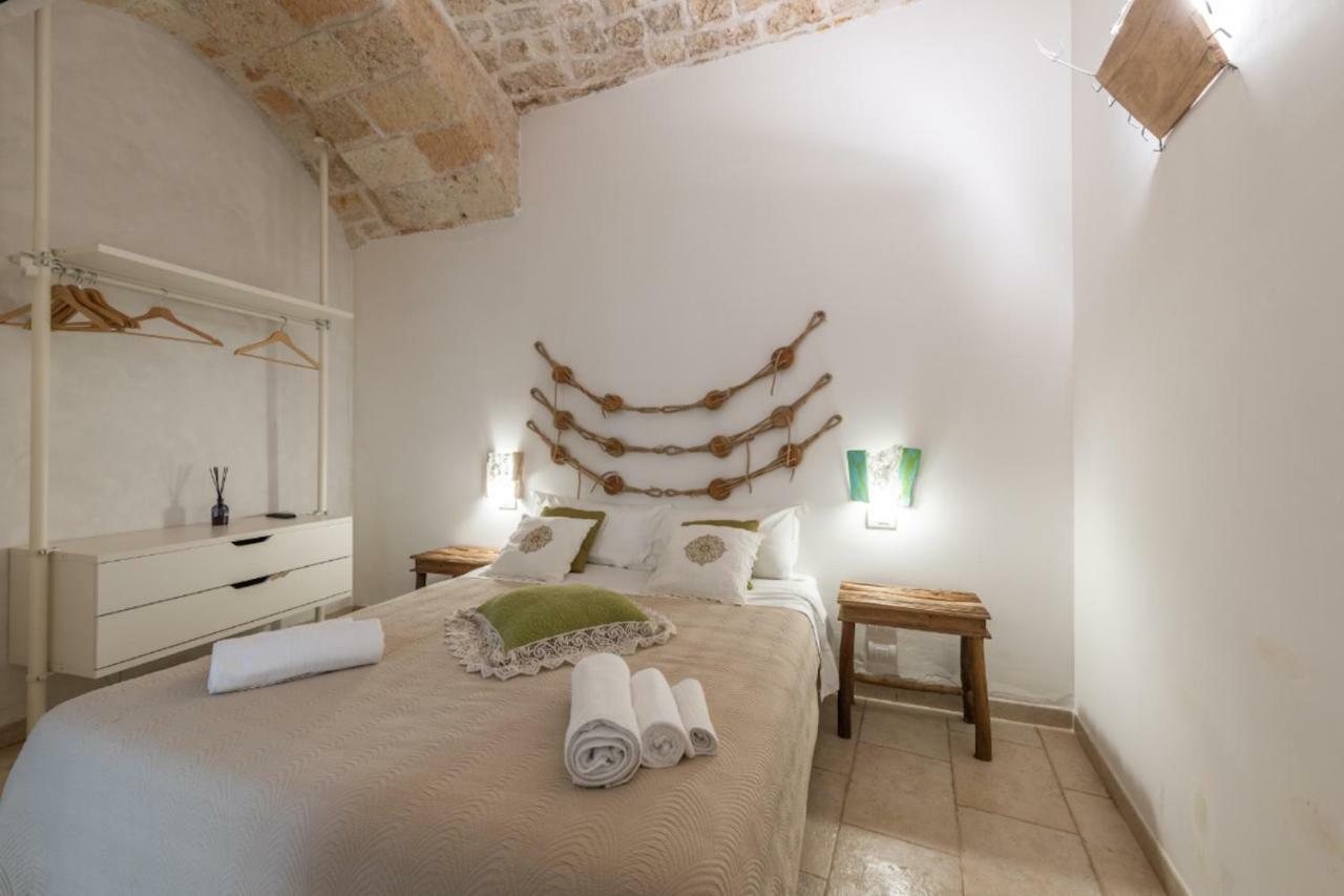 Eremo Guest House-Housea Travel Polignano a Mare Luaran gambar