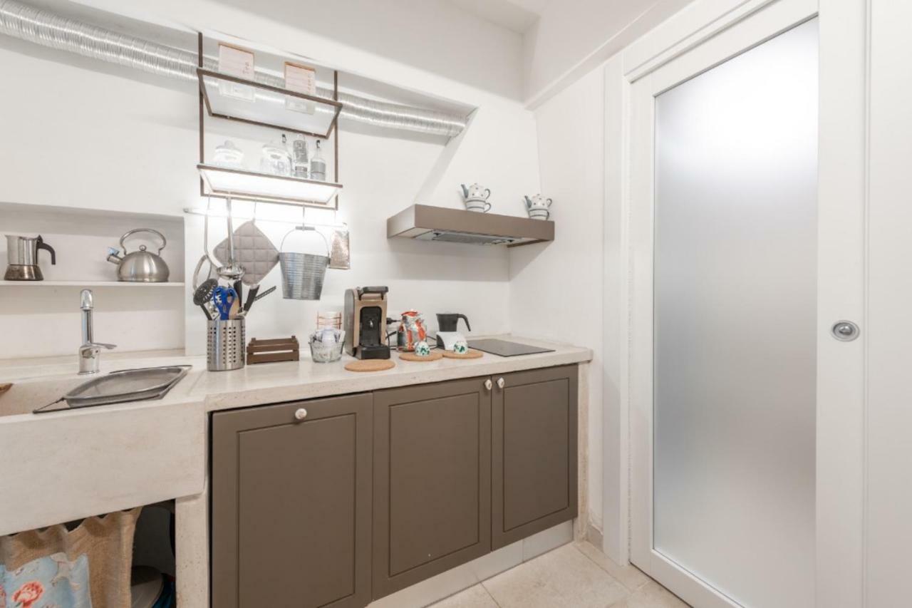 Eremo Guest House - Housea Polignano a Mare Luaran gambar