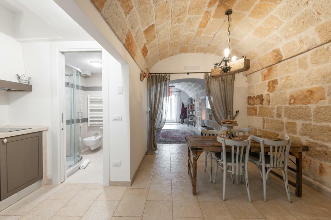 Eremo Guest House - Housea Polignano a Mare Luaran gambar