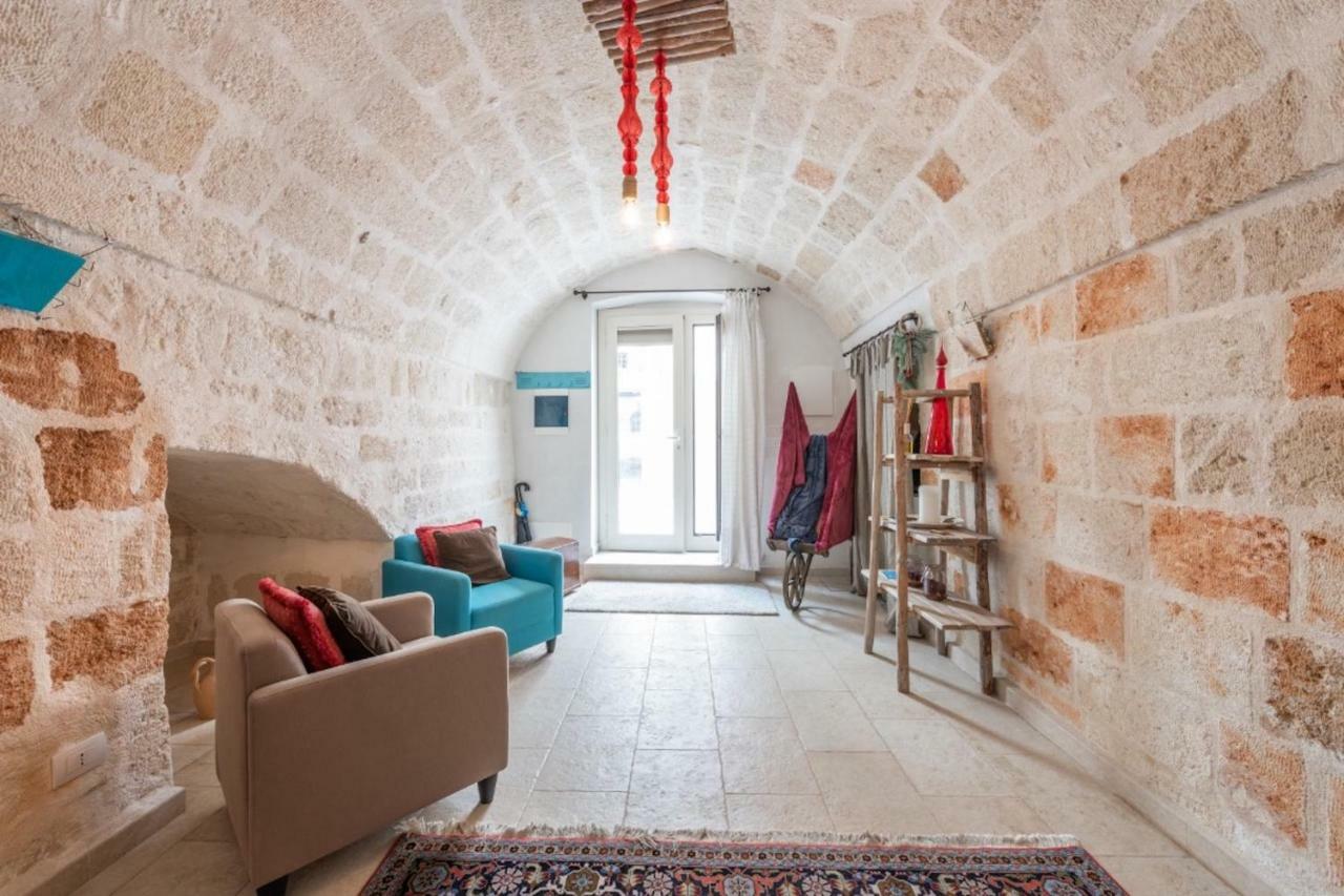 Eremo Guest House-Housea Travel Polignano a Mare Luaran gambar